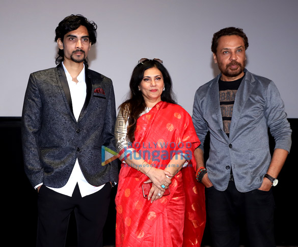 photos celebs grace the trailer launch of deendayal ek yugpurush under arius creatives 3