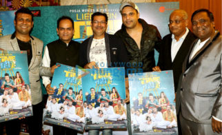 Photos: Celebs grace the trailer launch of Life Main Time Nahi Hai Kisi Ko