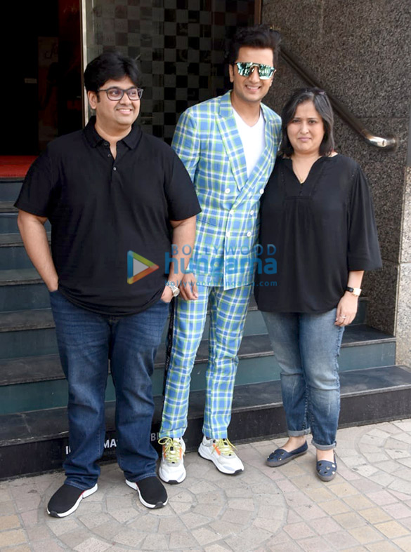 photos celebs grace the trailer launch of marjaavaan 4