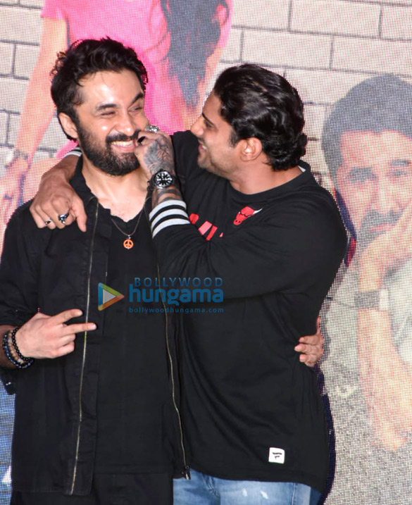 photos celebs grace the trailer launch of yaaram 4