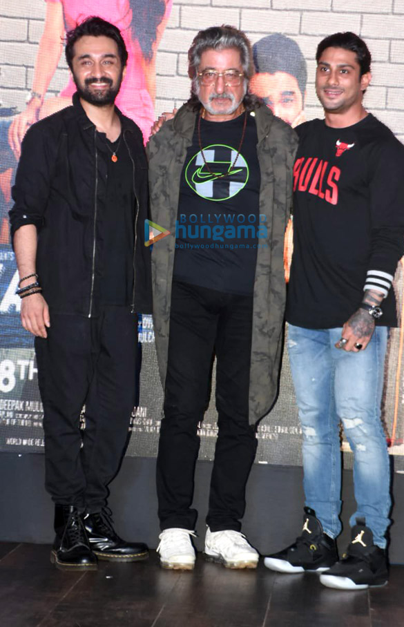 photos celebs grace the trailer launch of yaaram 5