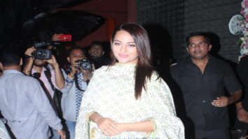 Photos: Celebs snapped at Salman Khan’s residence for Ganesh Chaturthi 2019 celebrations