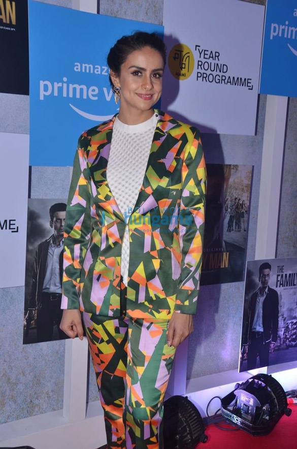 photos celebs snapped at the special screening of amazon prime web series the family man 6