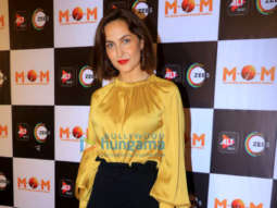 Photos: Celebs snapped at the screening of ALT Balaji’s M.O.M. – Mission Over Mars web series