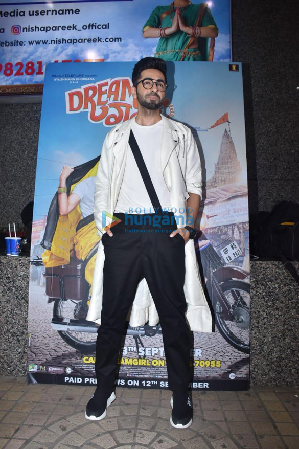 photos celebs snapped at the special screening of dream girl 022 1
