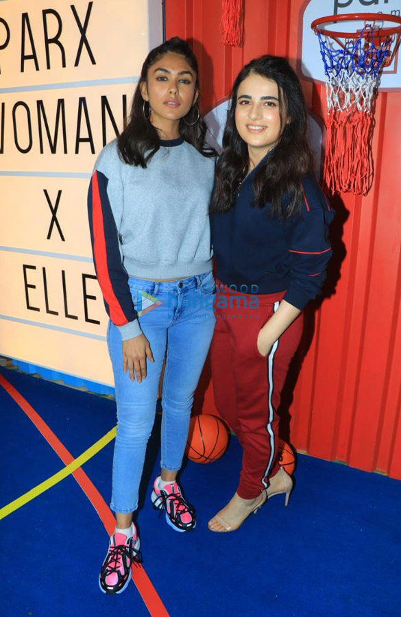 photos celebs snapped inaugural of the winter games collection at soho house juhu 3