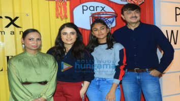 Photos: Celebs snapped inaugural of The Winter Games collection at Soho House, Juhu