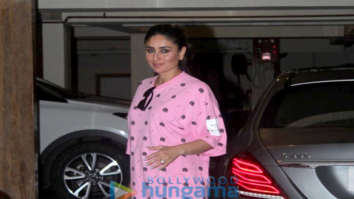 Photos: Kareena Kapoor Khan snapped in Bandra