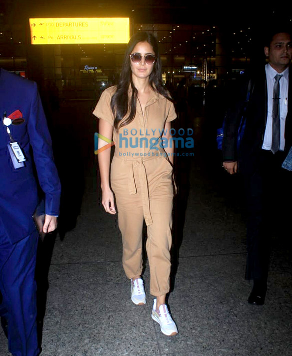 photos katrina kaif snapped at the airport 1 2