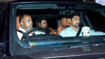 Photos: Ranbir Kapoor, Alia Bhatt and others attend Akansha Ranjan Kapoor’s birthday bash