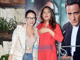 Photos: Richa Chadda, Swara Bhaskar, Shweta Tripathi and others grace the special screening of ‘Section 375’