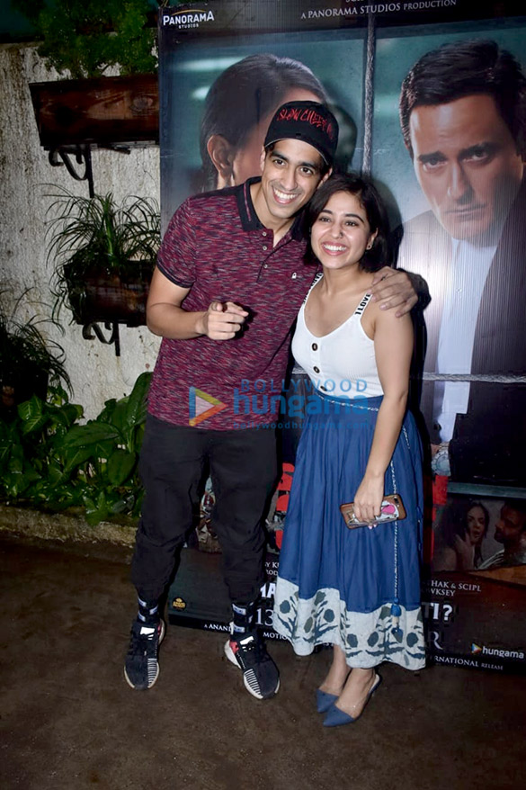 photos richa chadda swara bhaskar shweta tripathi and others snapped at the special screening of section 375 2