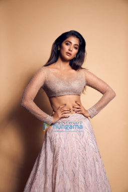 Celebrity Photos of Pooja Hegde