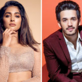 Pooja Hegde roped in as the lead actress opposite Akhil Akkineni