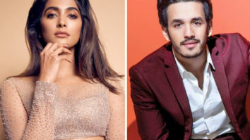 Pooja Hegde roped in as the lead actress opposite Akhil Akkineni