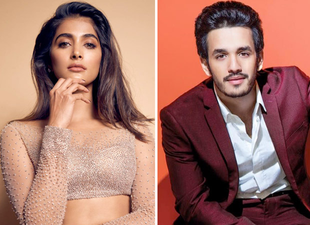 Pooja Hegde roped in as the lead actress opposite Akhil Akkineni 