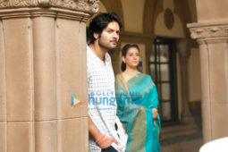 Movie Stills Of The Movie Prassthanam