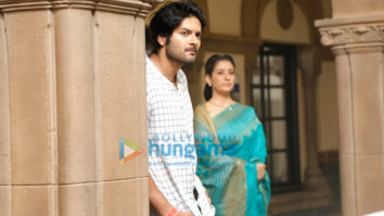 Movie Stills Of The Movie Prassthanam