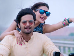 Prassthanam: Dil Dariyan | Ali Fazal and Amyra Dastur | Ankit Tiwari and Deepali Sathe