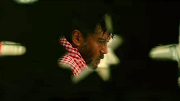 Prassthanam: Haji Ali | Jackie Shroff, Sanjay Dutt, Manisha Koirala