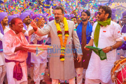 Movie Stills Of The Movie Prassthanam