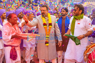 Movie Stills Of The Movie Prassthanam