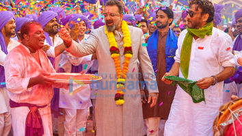 Movie Stills Of The Movie Prassthanam