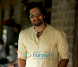 Movie Stills Of The Movie Prassthanam