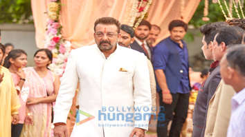 Movie Stills Of The Movie Prassthanam