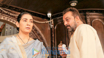 Movie Stills Of The Movie Prassthanam