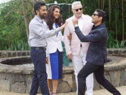 Prateik Babbar’s next is based in inter-religious relationships