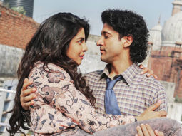 Priyanka Chopra Jonas shares another lovey-dovey still with Farhan Akhtar from The Sky Is Pink