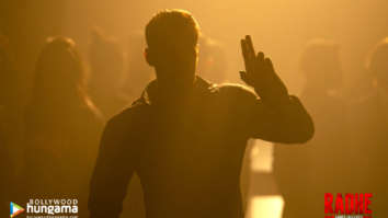 Movie Wallpapers Of The Movie Radhe - Your Most Wanted Bhai