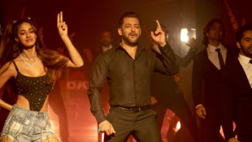 Movie Wallpapers Of The Movie Radhe - Your Most Wanted Bhai