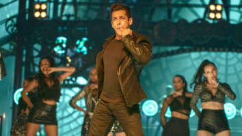 Wallpapers of the movie Radhe – Your Most Wanted Bhai