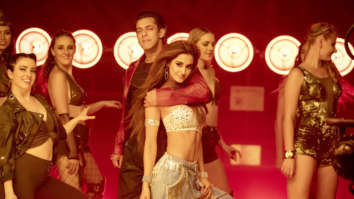 Wallpapers of the movie Radhe – Your Most Wanted Bhai