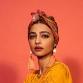 Radhika Apte is all set to host the award function, IIFA Rocks