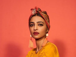 Radhika Apte is all set to host the award function, IIFA Rocks