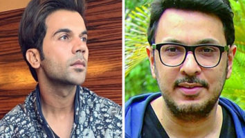 Rajkummar Rao to star in Dinesh Vijan’s upcoming horror film after RoohiAfza