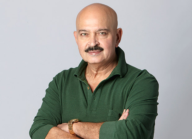 Rakesh Roshan turns 70 without celebrations