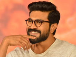 Ram Charan expresses his gratitude towards all the technicians who worked for 250 long days on Sye Raa Narasimha Reddy Ram Charan expresses his gratitude towards all the technicians who worked for 250 long days on Sye Raa Narasimha Reddy