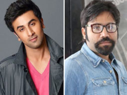 Ranbir Kapoor to star in Kabir Singh director Sandeep Reddy Vanga’s next?
