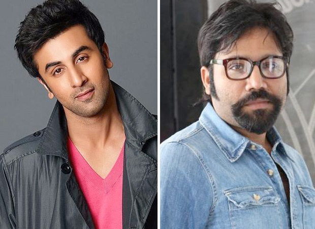 Ranbir Kapoor to star in Kabir Singh director Sandeep Vanga Reddy's next?