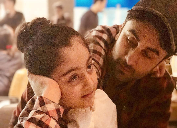 Ranbir Kapoor’s niece Samara rants against Dengue and Malaria in Delhi and the celebs are lauding the little one!