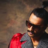 Ranveer Singh to get wax figure at Madame Tussauds next to Deepika Padukone