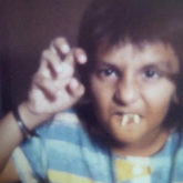 Ranveer Singh’s childhood picture is the cutest picture you will come across today!
