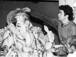 Rishi Kapoor gets homesick, shares a throwback picture as he misses celebrating Ganesh Chaturthi back home
