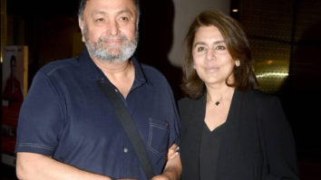 Rishi Kapoor returns to Mumbai after 11 months and 11 days