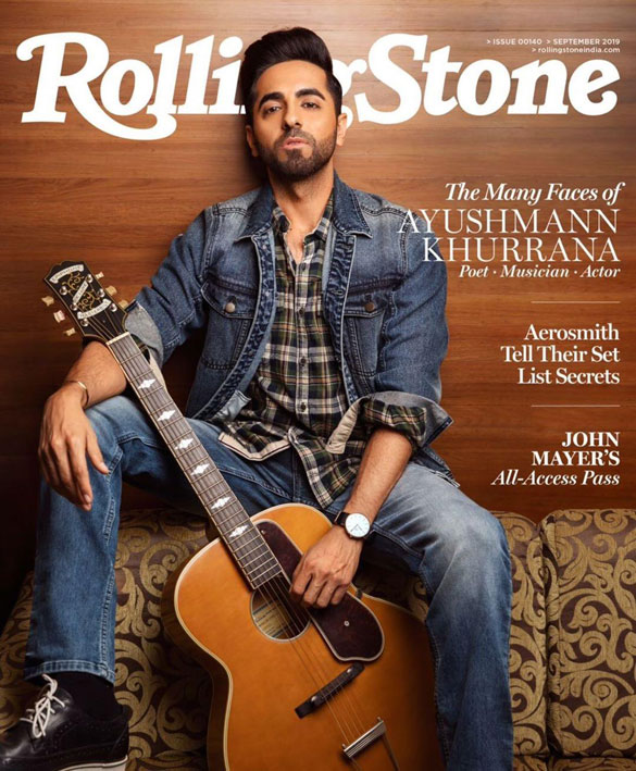 rolling stone