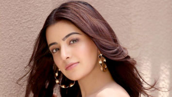 Celeb Photos Of Rukshar Dhillon